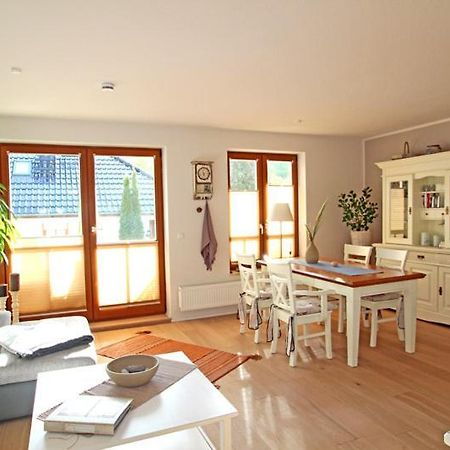 Ferienwohnung Abendsonne أوستسيباد نينهاجن المظهر الخارجي الصورة