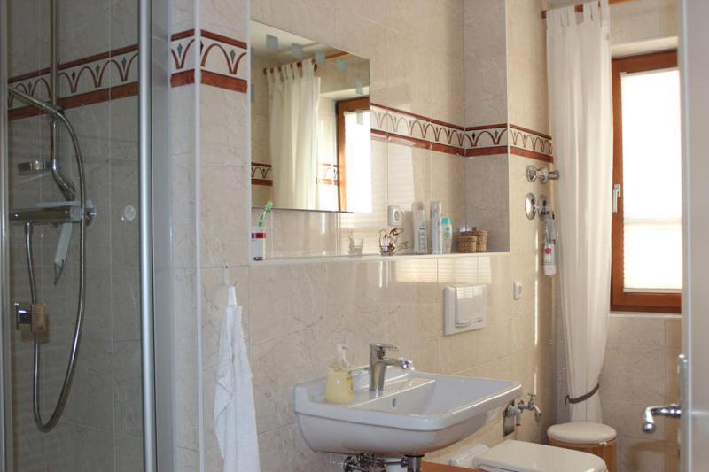 Ferienwohnung Abendsonne أوستسيباد نينهاجن المظهر الخارجي الصورة