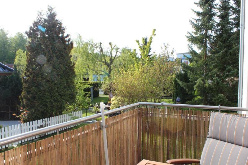 Ferienwohnung Abendsonne أوستسيباد نينهاجن المظهر الخارجي الصورة